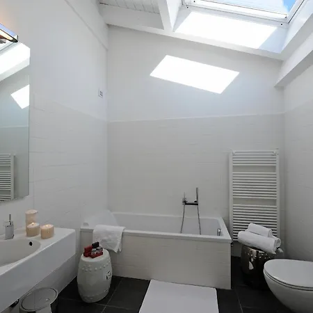 Sleeps 18 Air Con Μενάτζιο
